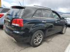 2011 Kia Sorento Sx zu verkaufen in North Las Vegas, NV - Front End