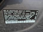 2016 Volkswagen Passat Se for Sale in Reno, NV - Side