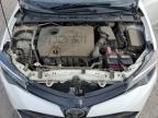 2018 Toyota Corolla L zu verkaufen in Las Vegas, NV - Side