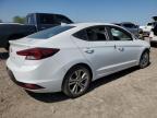 2019 Hyundai Elantra Sel   for Sale in Houston, TX - Front End