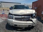 2010 Chevrolet Suburban C1500 Ltz en Venta en Hueytown, AL - Front End