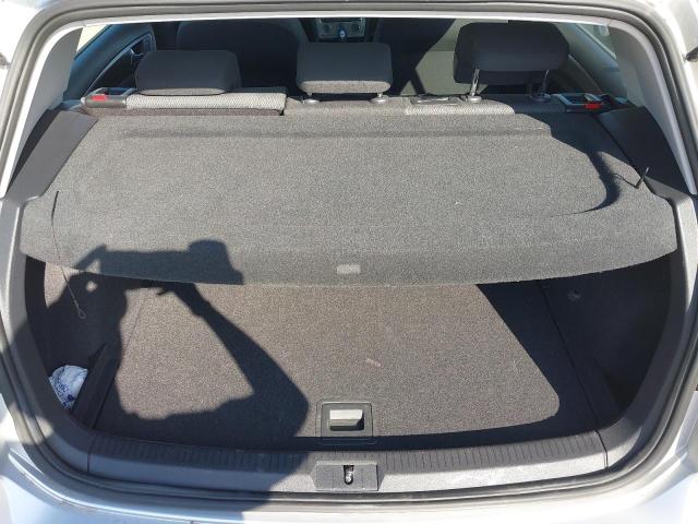 2013 VOLKSWAGEN GOLF SE BL