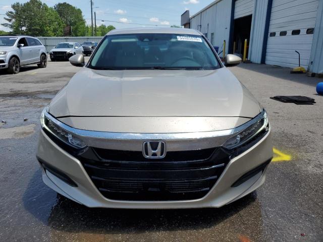  HONDA ACCORD 2019 tan
