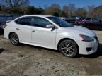2013 Nissan Sentra S for Sale in Seaford, DE - Rear End