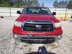 2013 Toyota Tundra Crewmax Sr5 للبيع في Ellenwood، GA - Side