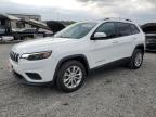 2020 Jeep Cherokee Latitude for Sale in Earlington, KY - Hail