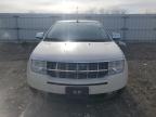 2008 Lincoln Mkx  იყიდება Earlington-ში, KY - Side