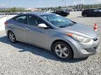 2013 Hyundai Elantra Gls იყიდება Mentone-ში, CA - Minor Dent/Scratches