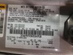 2019 Ford Fusion Se за продажба в Blaine, MN - Hail