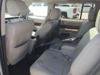 2012 Ford Flex Limited за продажба в New Orleans, LA - Rear End