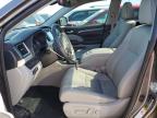 2019 Toyota Highlander Limited zu verkaufen in Oklahoma City, OK - Front End