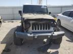 2017 Jeep Wrangler Unlimited Sport   продається в Kansas City, KS - Burn