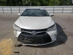 2017 Toyota Camry Le zu verkaufen in Dunn, NC - All Over