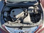 2011 Hyundai Sonata Se на продаже в Las Vegas, NV - Front End