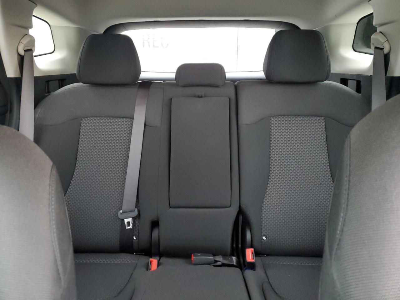 2024 Kia Sportage Lx VIN: KNDPUCDF1R7243419 Lot: 52458465