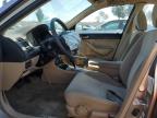 2004 Honda Civic Hybrid продається в Rancho Cucamonga, CA - Front End