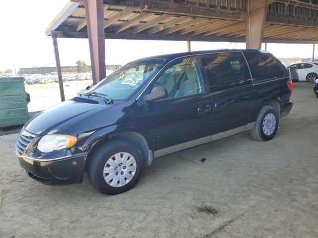 2006 Chrysler Town & Country Lx