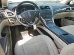 2016 Lincoln Mkz Hybrid Black Label zu verkaufen in Laurel, MD - All Over