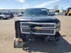2014 Chevrolet Silverado C1500 Lt for Sale in New Britain, CT - Front End