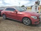 2016 Mercedes-Benz C 300 for Sale in North Las Vegas, NV - Front End