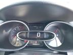 2016 RENAULT CLIO DYNAM for sale at Copart EAST KILBRIDE