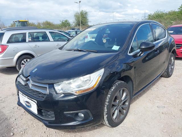 CITROEN DS4 DSTYLE 2013