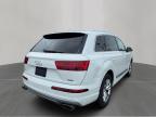 2018 Audi Q7 Premium Plus de vânzare în North Billerica, MA - Normal Wear