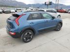 2023 Kia Niro Wind na sprzedaż w Farr West, UT - Side