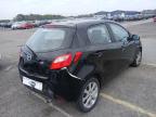 2009 MAZDA 2 TS2 for sale at Copart SANDTOFT