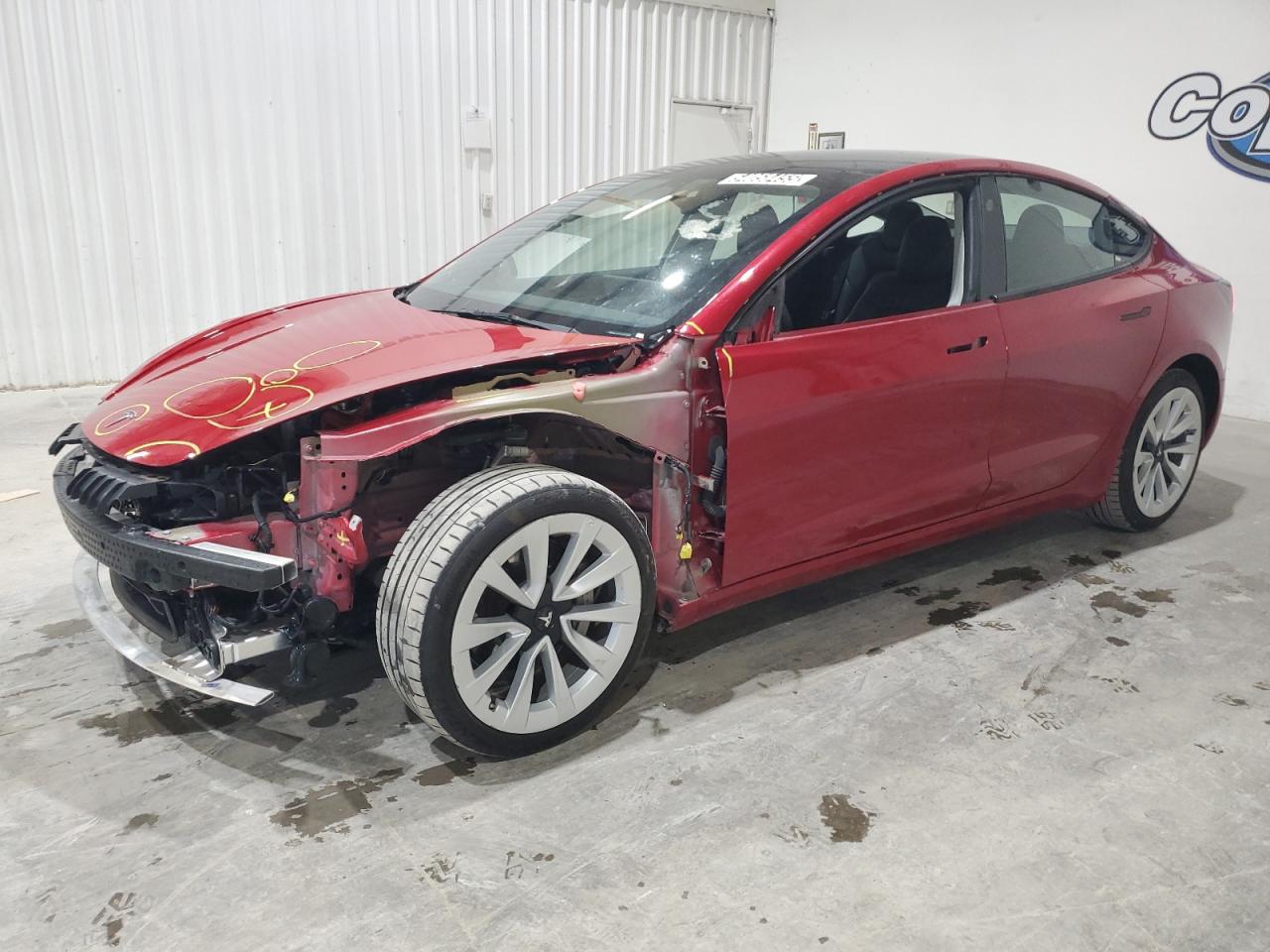 Tulsa, OK에서 판매 중인 2023 Tesla Model 3 - Front End
