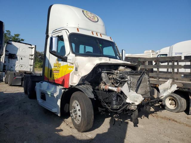 2023 Freightliner Cascadia 126 Semi Truck
