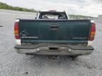 2001 Chevrolet Silverado K1500 იყიდება Gastonia-ში, NC - Front End