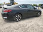 2017 Honda Accord Lx-S for Sale in Mercedes, TX - Water/Flood