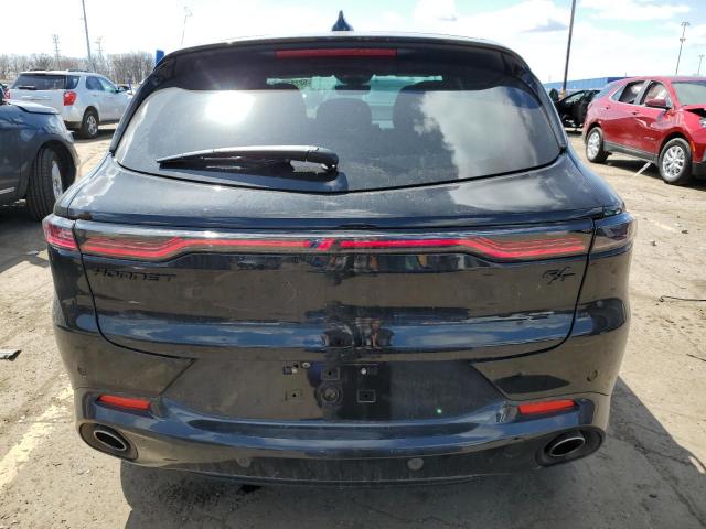  DODGE HORNET R/T 2024 Черный