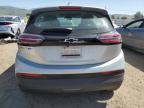2022 Chevrolet Bolt Ev 1Lt იყიდება San Martin-ში, CA - Undercarriage