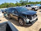 2015 Toyota Highlander Xle للبيع في Theodore، AL - Front End