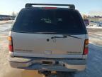 3GNFK16Z65G****** Salvage and Repairable 2005 Chevrolet Suburban in Alaska State