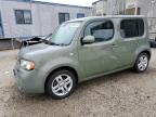 2009 Nissan Cube Base zu verkaufen in Los Angeles, CA - Side