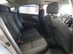2016 Honda Civic Ex for Sale in Pasco, WA - Front End