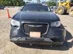 2018 Chrysler 300 Limited на продаже в Greenwell Springs, LA - Front End