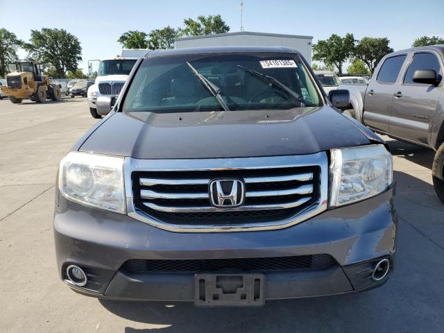  HONDA PILOT 2014 Szary