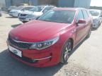 2018 KIA OPTIMA 3 C for sale at Copart ROCHFORD