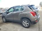 2020 Chevrolet Trax Ls for Sale in North Las Vegas, NV - Rollover