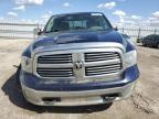 2013 RAM 1500 SLT for sale at Copart AB - EDMONTON