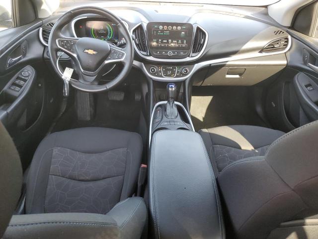  CHEVROLET VOLT 2017 Сірий