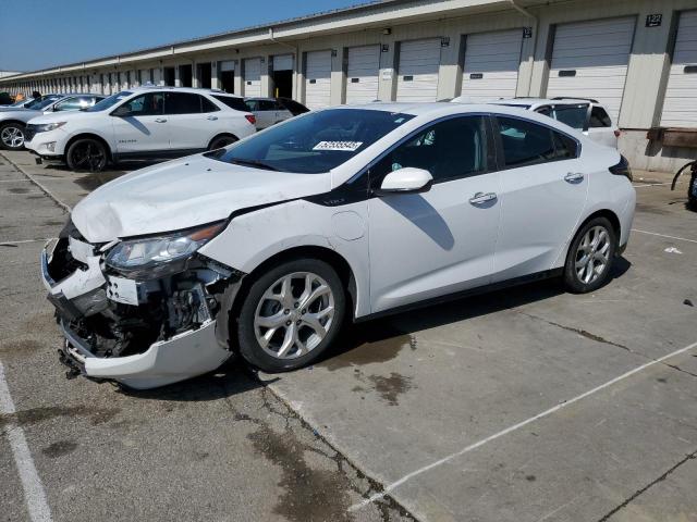 2019 Chevrolet Volt Premier