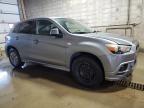 2011 Mitsubishi Outlander Sport Es for Sale in Blaine, MN - Front End