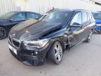 2019 BMW X1 SDRIVE1 for sale at Copart PETERLEE