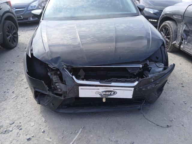 2018 SEAT IBIZA SE T