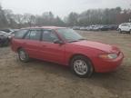 1997 Ford Escort Lx for Sale in North Billerica, MA - Side